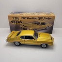 ACME - 1971 Pontiac GTO Judge 1/18