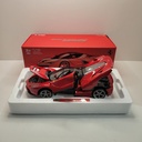 Bburago - LaFerrari 1/18