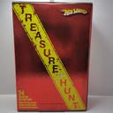 Hot Wheels - 2009 Treasure Hunt & Super Treasure Hunt Complete Set 1403/2000