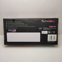 Illumi Case - Display Case Avec LED pour 1/18 (Blanc)