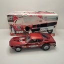 GMP - Ohio George MR. Gasket Gasser 1/18