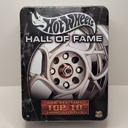 Hot Wheels - Hall Of Fame - Top 10 Favorite Vehicles