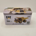 Diecast Masters - CAT - 772 Off-Highway Truck (HO Scale)