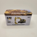 Diecast Masters - CAT - 320D L Hydraulic Excavator (HO Scale)
