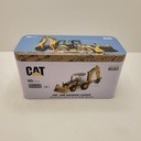 Diecast Masters - CAT - 450E Backhoe Loader (HO Scale)