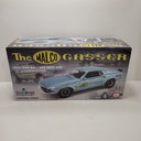 ACME - 1969 Ford Mustang Boss 429 ''The Malco Gasser'' 1/18