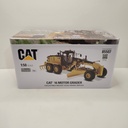 Diecast Master - CAT - 16 Motor Grader 1/50