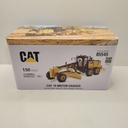 Diecast Master - CAT - 14 Motor Grader 1/50