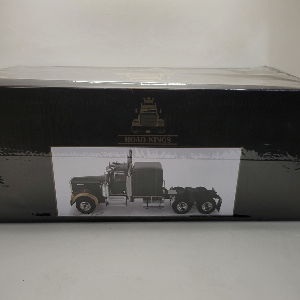 Road Kings - Kenworth W900 1/18