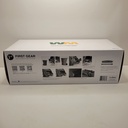 First Gear - Waste Management - Freightliner M2 112 with McNeilus Rear Load Refuse Body 1/34