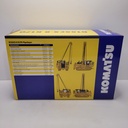 First Gear - Komatsu - D155CX-8 K170 Pipelayer 1/50