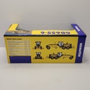 First Gear - Komatsu - GD655-6 Motor Grader 1/50