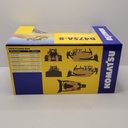 First Gear - Komatsu - D475A-8 Crawler Dozer 1/50