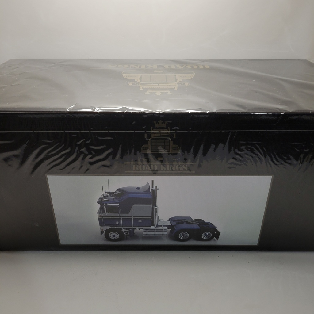 Road Kings - Kenworth K100 1/18
