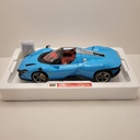 BBurago - Ferrari Daytona SP3 1/18