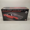 ACME - 1970 Dodge Challenger RT Street Fighter 1/18