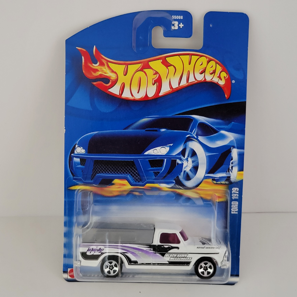 Hot Wheels - Ford 1979