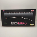 Illumi Case - Display Case Avec LED pour 1/18 (Blanc)