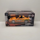 Jada Fast & Furious - Brian's Toyota Supra 1/24