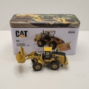Diecast Masters - CAT - 972M Wheel Loader (HO Scale)