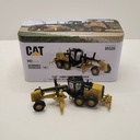 Diecast Masters - CAT - 12M3 Motor Grader (HO Scale)