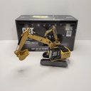 Diecast Masters - CAT - 323 GX Hydraulic Excavator 1/50