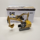Diecast Masters - CAT - 320 GC Hydraulic Excavator Next Generation 1/50