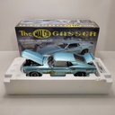 ACME - 1969 Ford Mustang Boss 429 ''The Malco Gasser'' 1/18