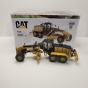 Diecast Masters - CAT - 16 Motor Grader 1/50