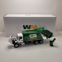 First Gear - Waste Management - Freightliner M2 112 with McNeilus Rear Load Refuse Body 1/34