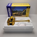 First Gear - Komatsu - D155CX-8 K170 Pipelayer 1/50