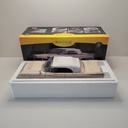 Sun Star - The Platinum Collection - 1959 Mercury Park Lane Closed Convertible 1/18