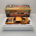 ACME - Rat Fink 1965 AF/X Mustang 1/18