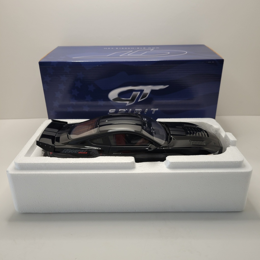 GT Spirit - 2021 Shelby GT500 Dragon Snake 1/18