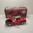ACME - 1967 Pontiac Firebird 1/18