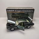 ACME - 1969 Copo Camaro 1/18