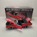 ACME - 1970 Chevrolet Chevelle SS Restomod 1/18