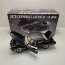 ACME - 1970 Chevrolet Chevelle SS 454 1/18
