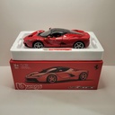 Bburago - LaFerrari 1/18