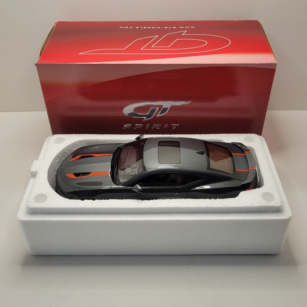 GT Spirit - Chevrolet Camaro 50th Anniversary 1/18