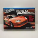 Hot Wheels - Silver Series - Fast & Furious 10 Pack