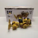Diecast Masters - CAT - 836 Landfill Compactor 1/50