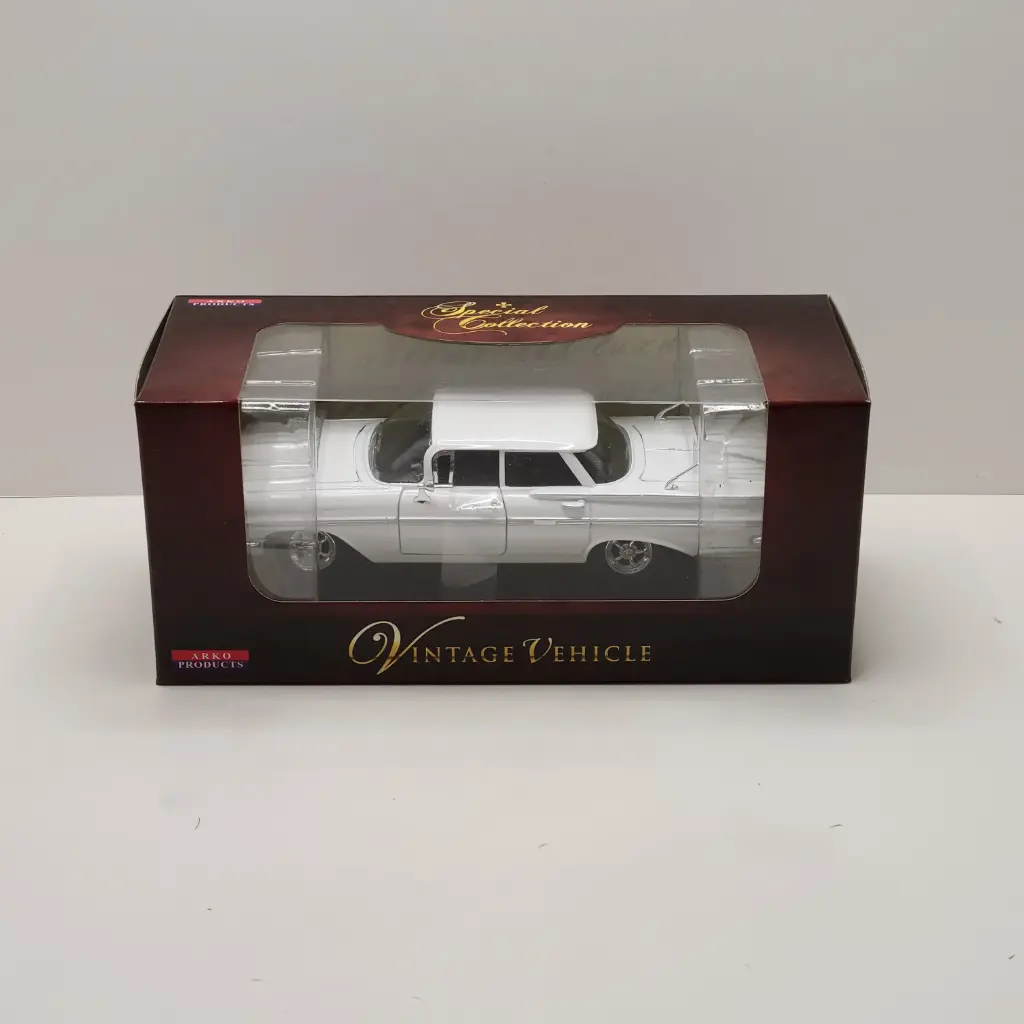 Arko Products - 1959 Chevy Impala 1/32