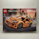 Lego Technic - Fast & Furious - Toyota Supra MK4