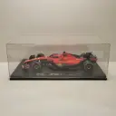 Burago - SF-23 #16 Charles Leclerc 1/18