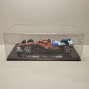 Burago - SF-25 #44 Lewis Hamilton 1/18