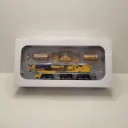 WSI Premium Line - Liebherr LTM 1400-6.1 Mobile Crane (HO Scale)