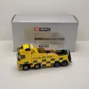 WSI - Van Eijck Volvo FH 4 Globetrotter XL Falkom 1/50