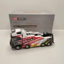 WSI - DT Mazuret Volvo FH4 Globetrotter XL Falkom 1/50