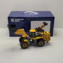 IMC - Luigong CLG8128H Wheel Loader 1/50